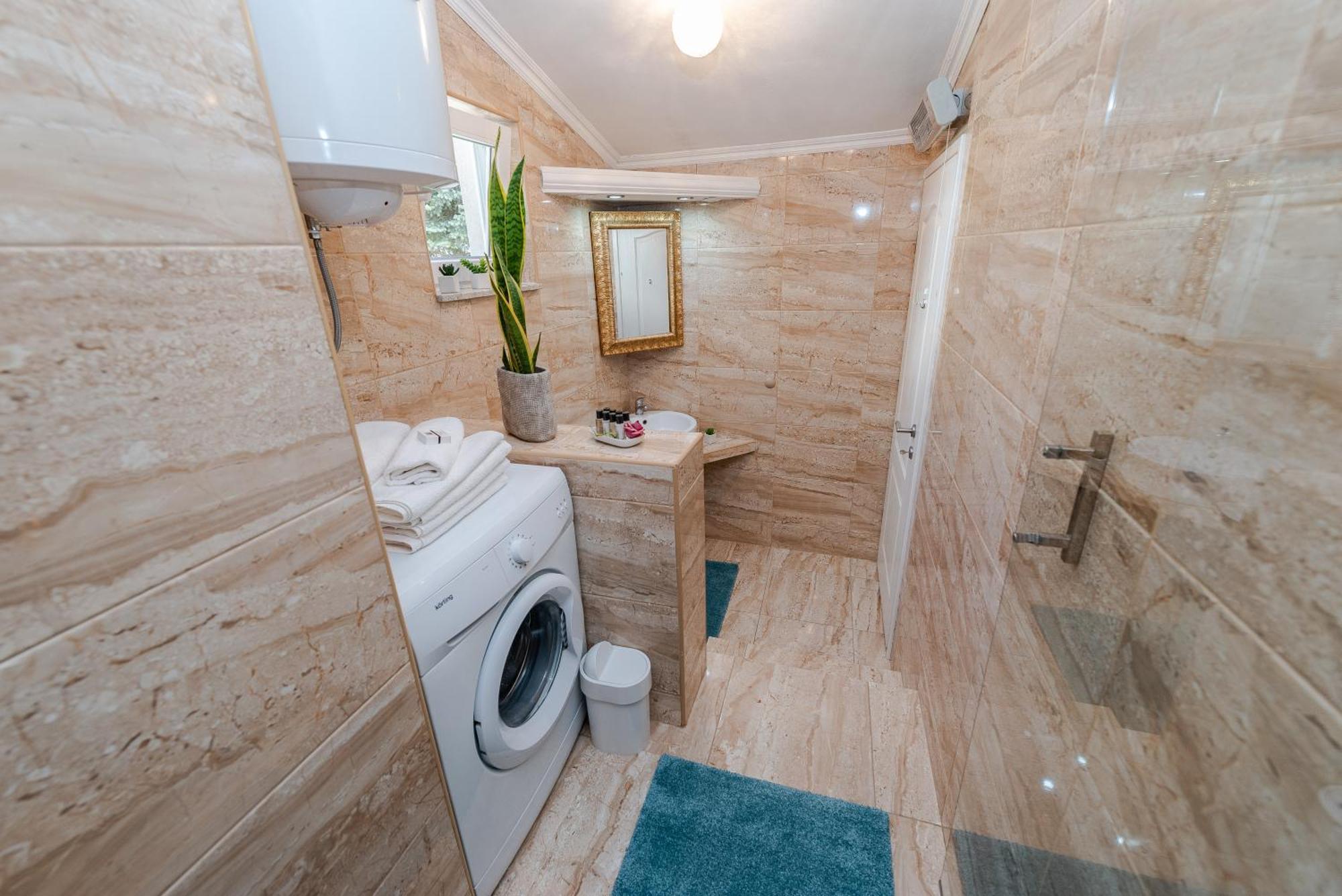 Apartments Marant - Free Private Parking زادار المظهر الخارجي الصورة