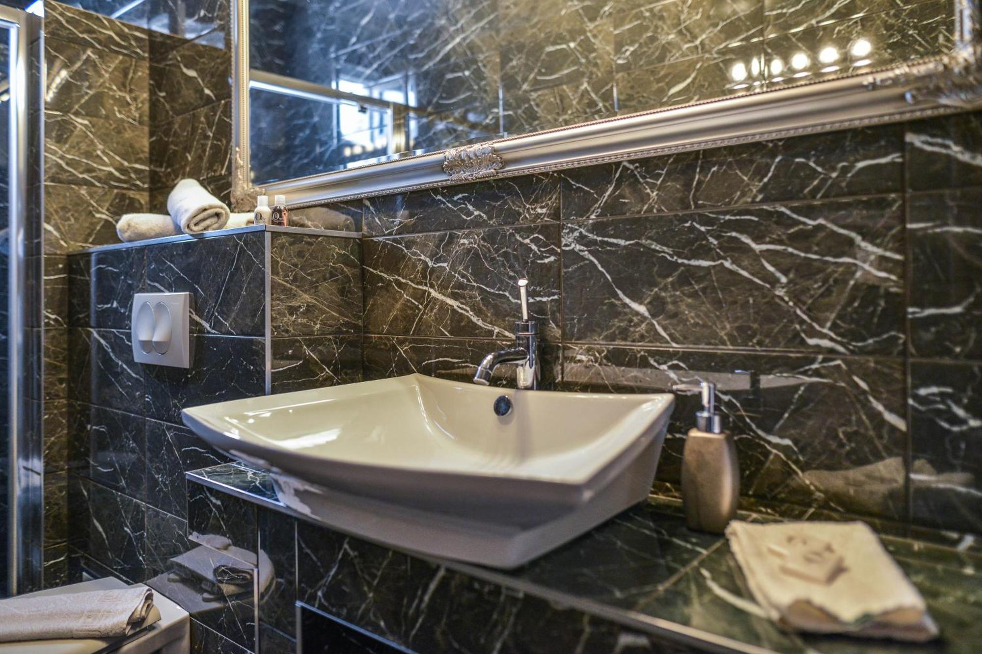Apartments Marant - Free Private Parking زادار المظهر الخارجي الصورة