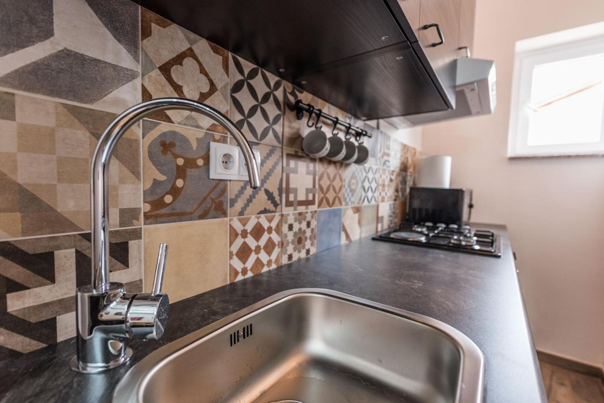 Apartments Marant - Free Private Parking زادار المظهر الخارجي الصورة