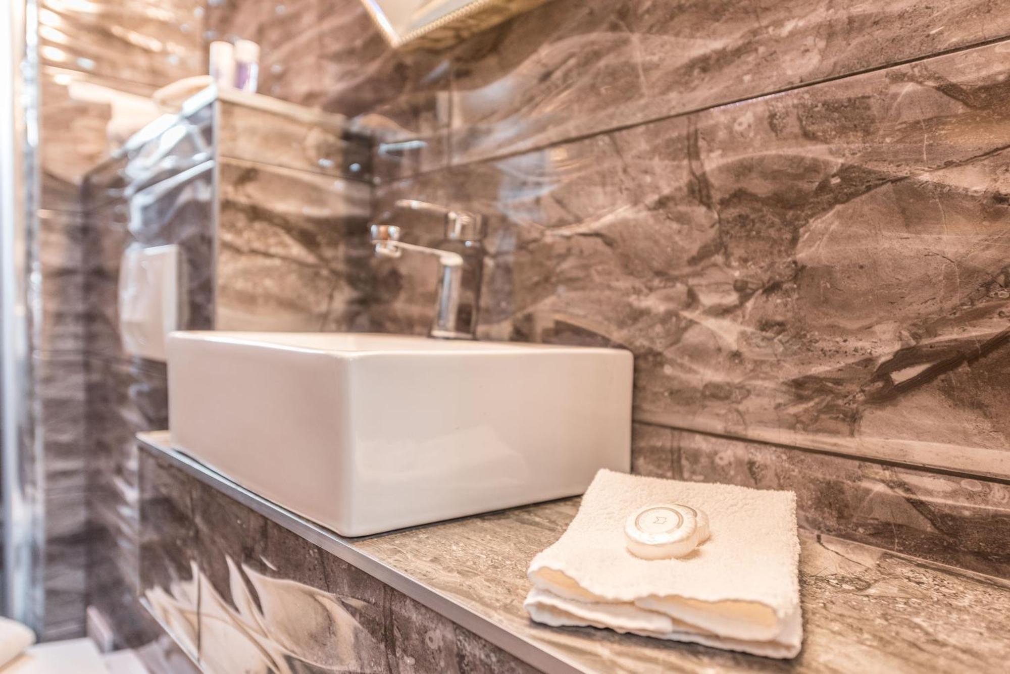 Apartments Marant - Free Private Parking زادار المظهر الخارجي الصورة