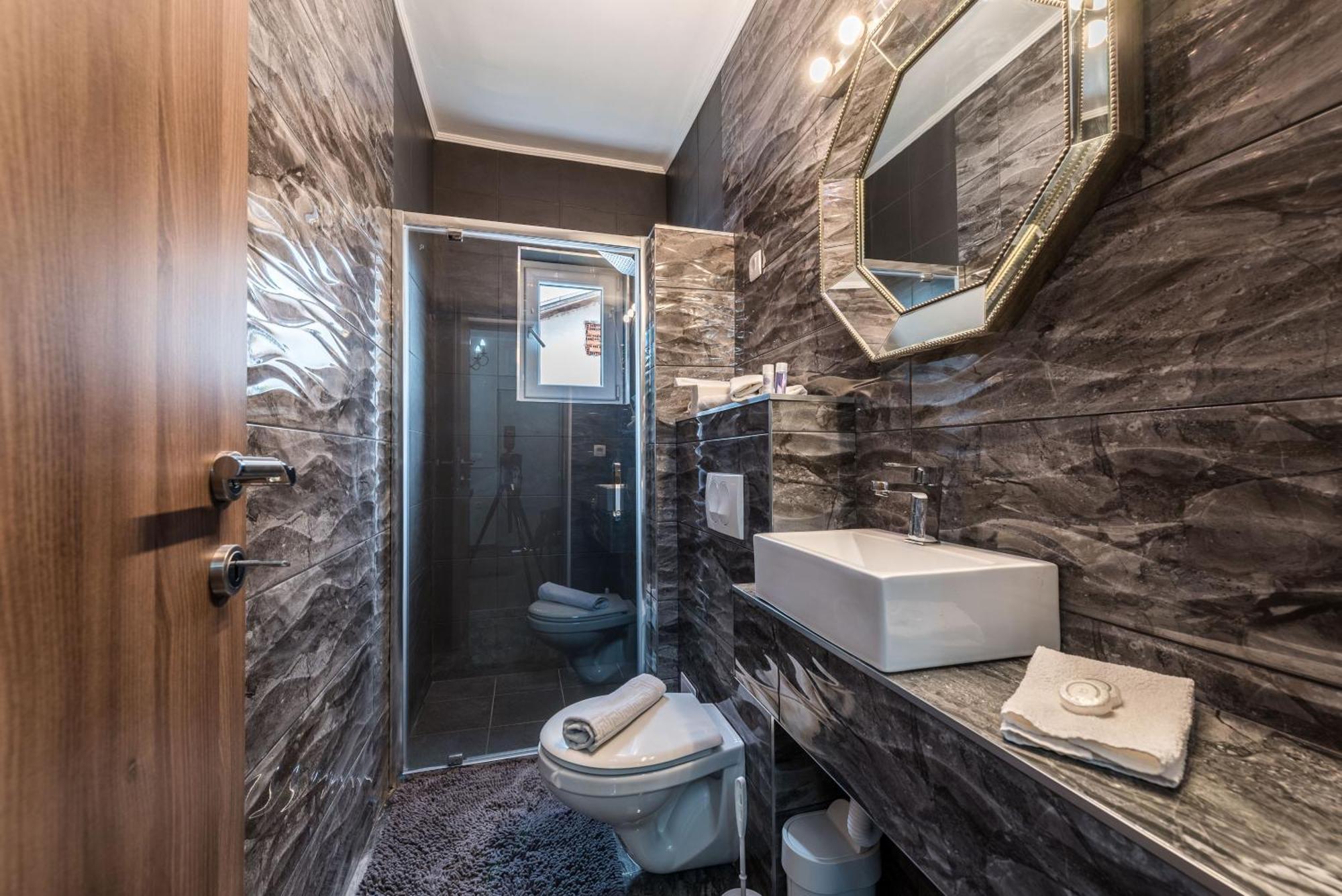 Apartments Marant - Free Private Parking زادار المظهر الخارجي الصورة