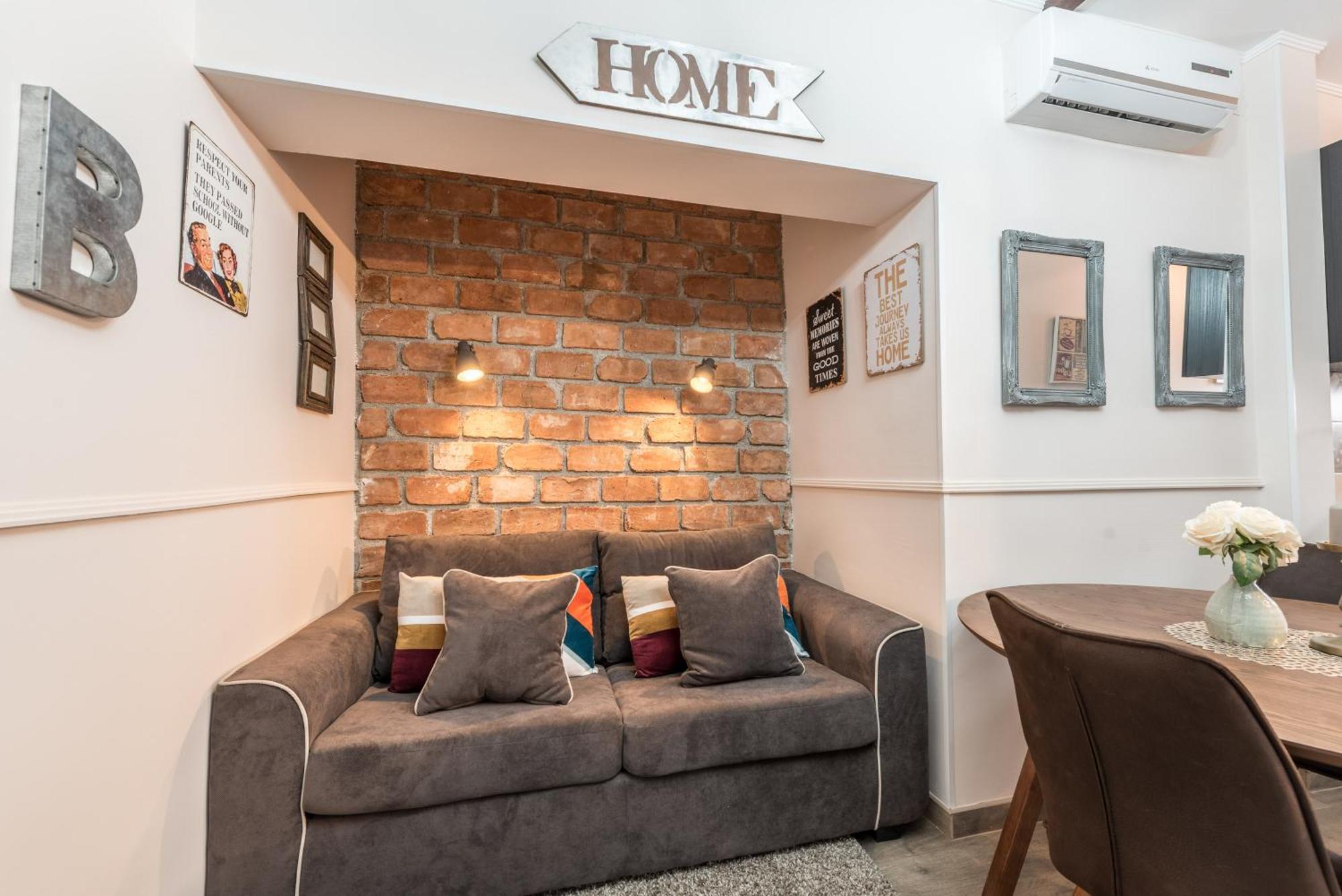 Apartments Marant - Free Private Parking زادار المظهر الخارجي الصورة