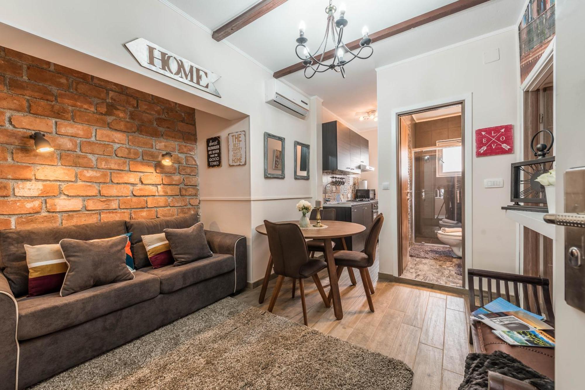 Apartments Marant - Free Private Parking زادار المظهر الخارجي الصورة