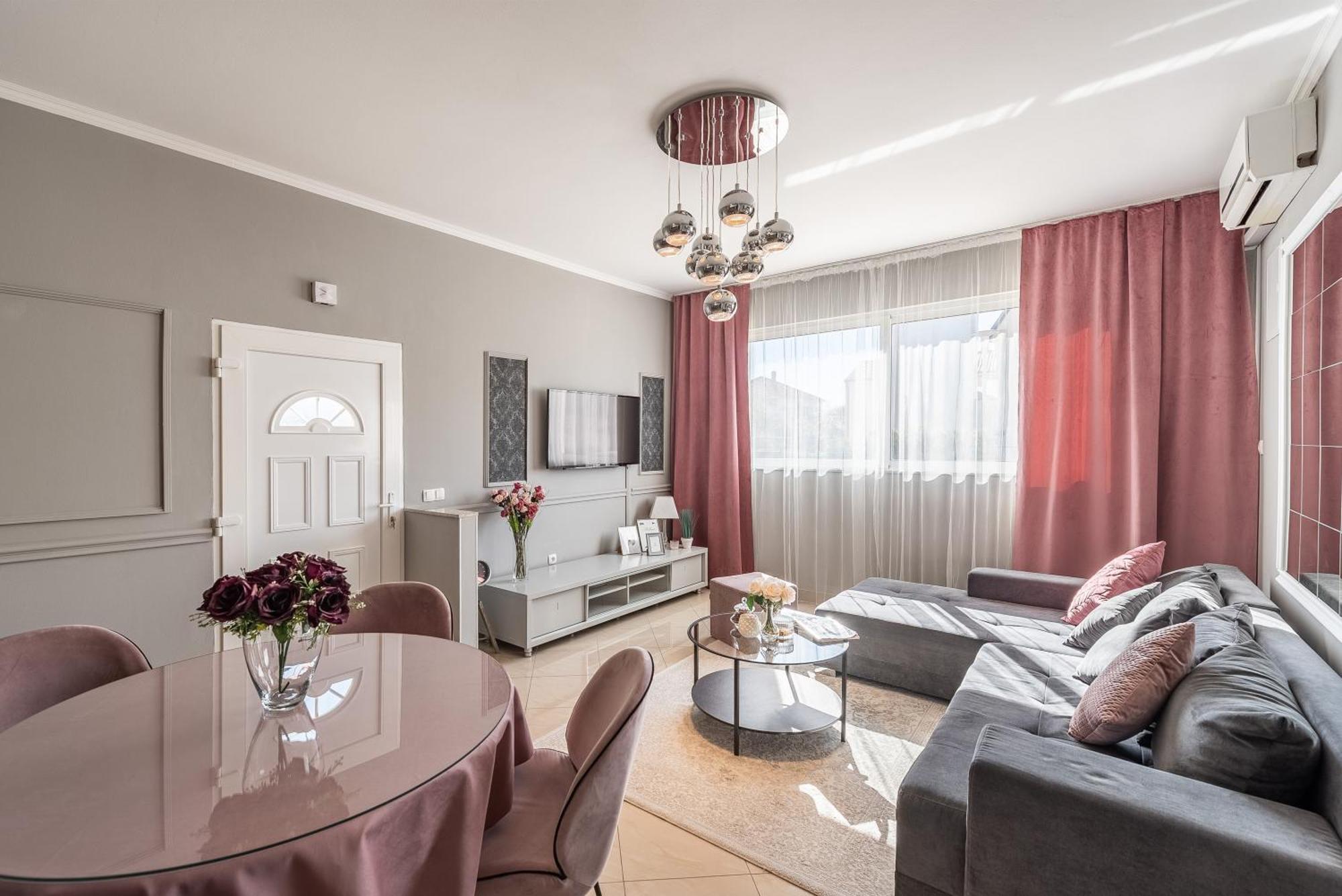 Apartments Marant - Free Private Parking زادار المظهر الخارجي الصورة